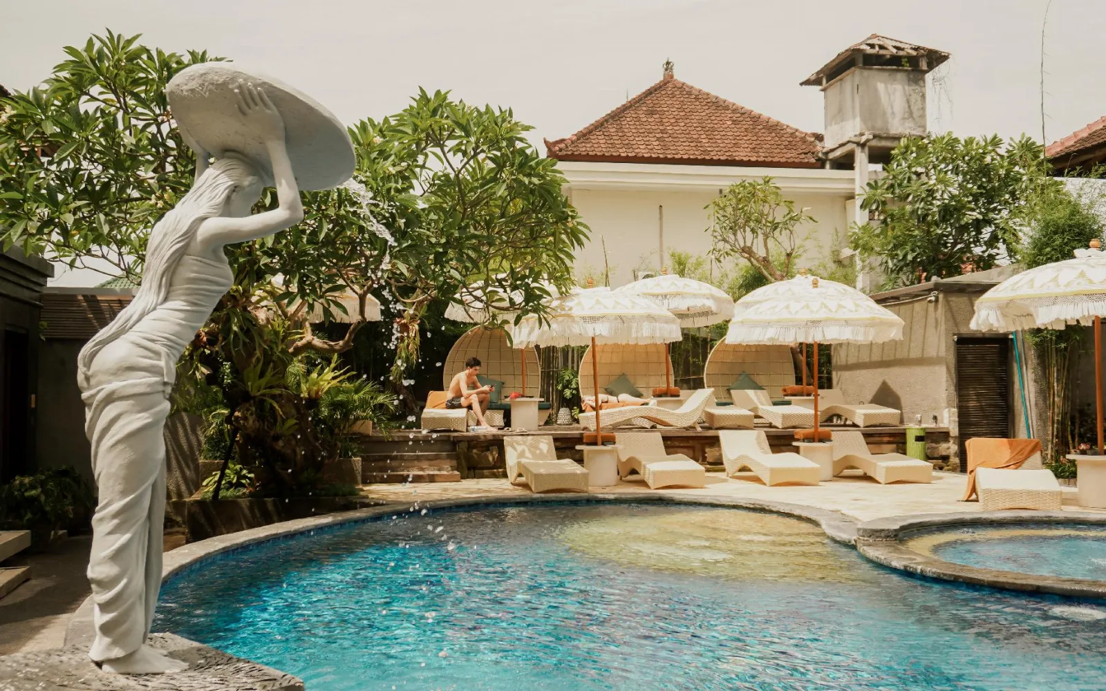 Annora Wellness & Spa at Annora Villas Seminyak