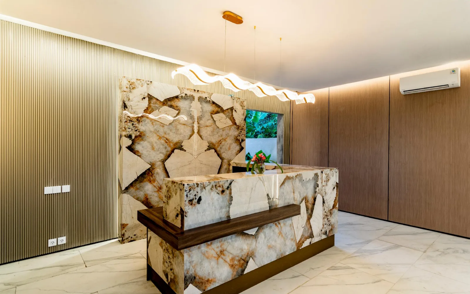 Anoya Wellness & Spa at Anoya Boutique Villa