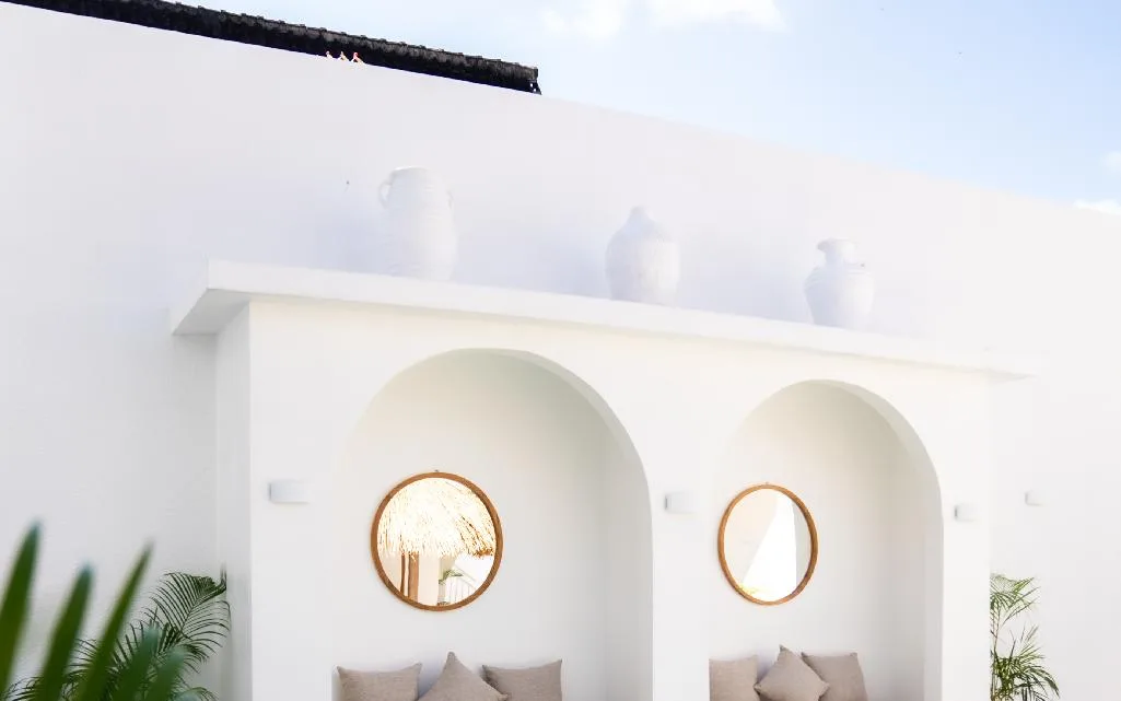 Antana Wellness & Spa at Antana Hotel