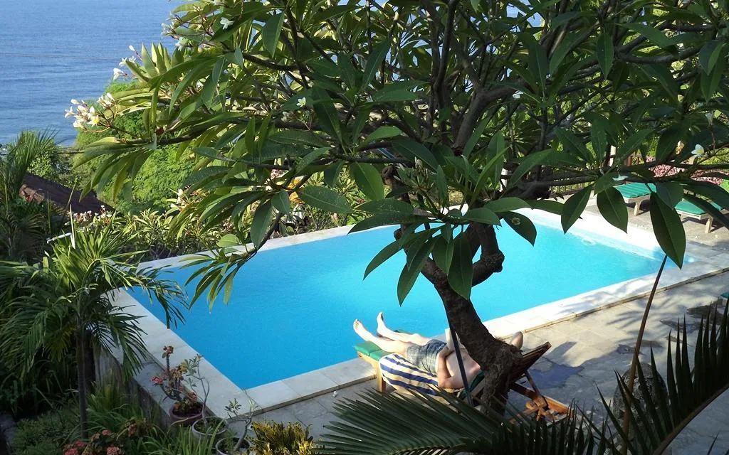 Anugerah Wellness & Spa at Anugerah Villas Amed
