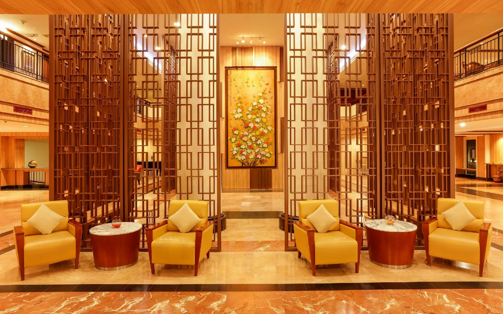 AP Wellness & Spa at AP Premier Batam