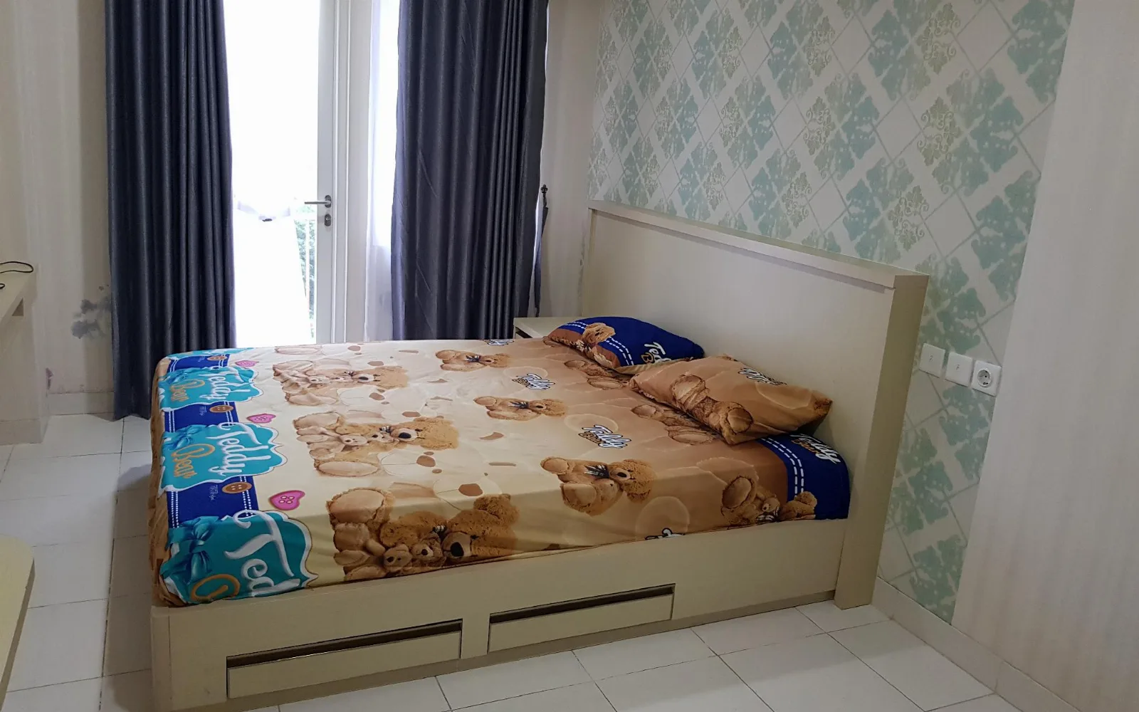 Apartemen Sentul Tower by "Rio Property" Spa & Wellness Sanctuary