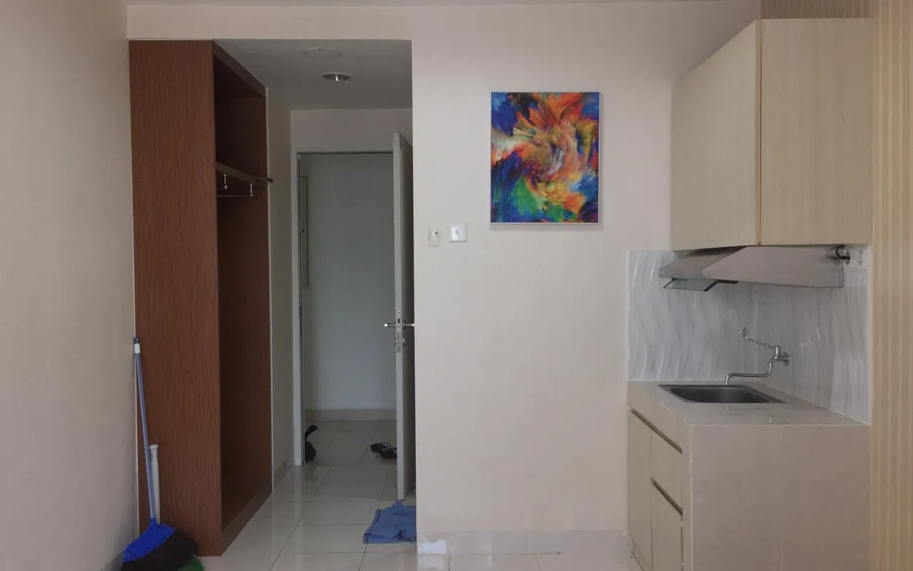Apartemen Sentul Tower by "Rio Property" Spa & Wellness Sanctuary at Apartemen Sentul Tower by Rio Property