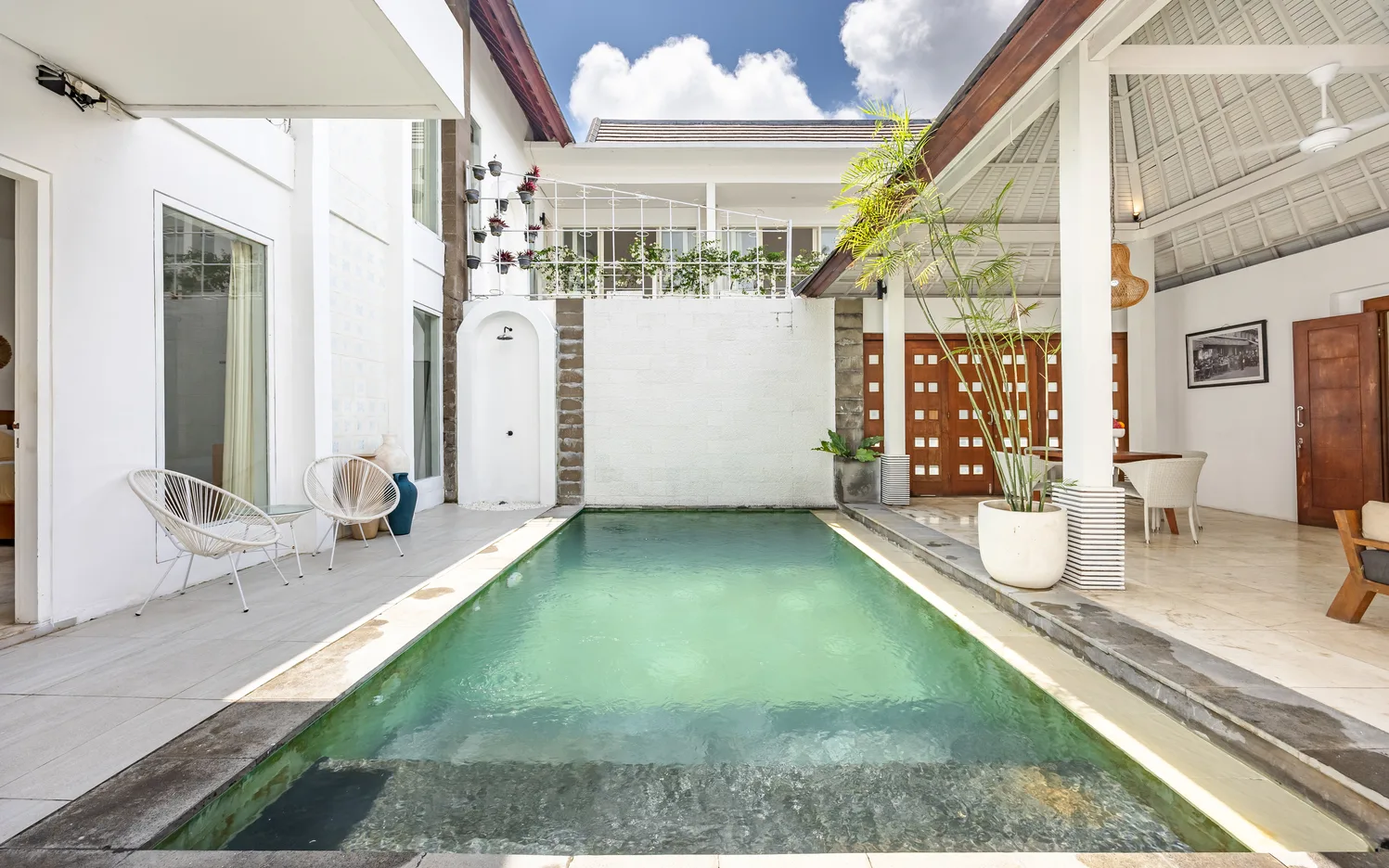 Apple Wellness & Spa at Apple Villas & Apartments