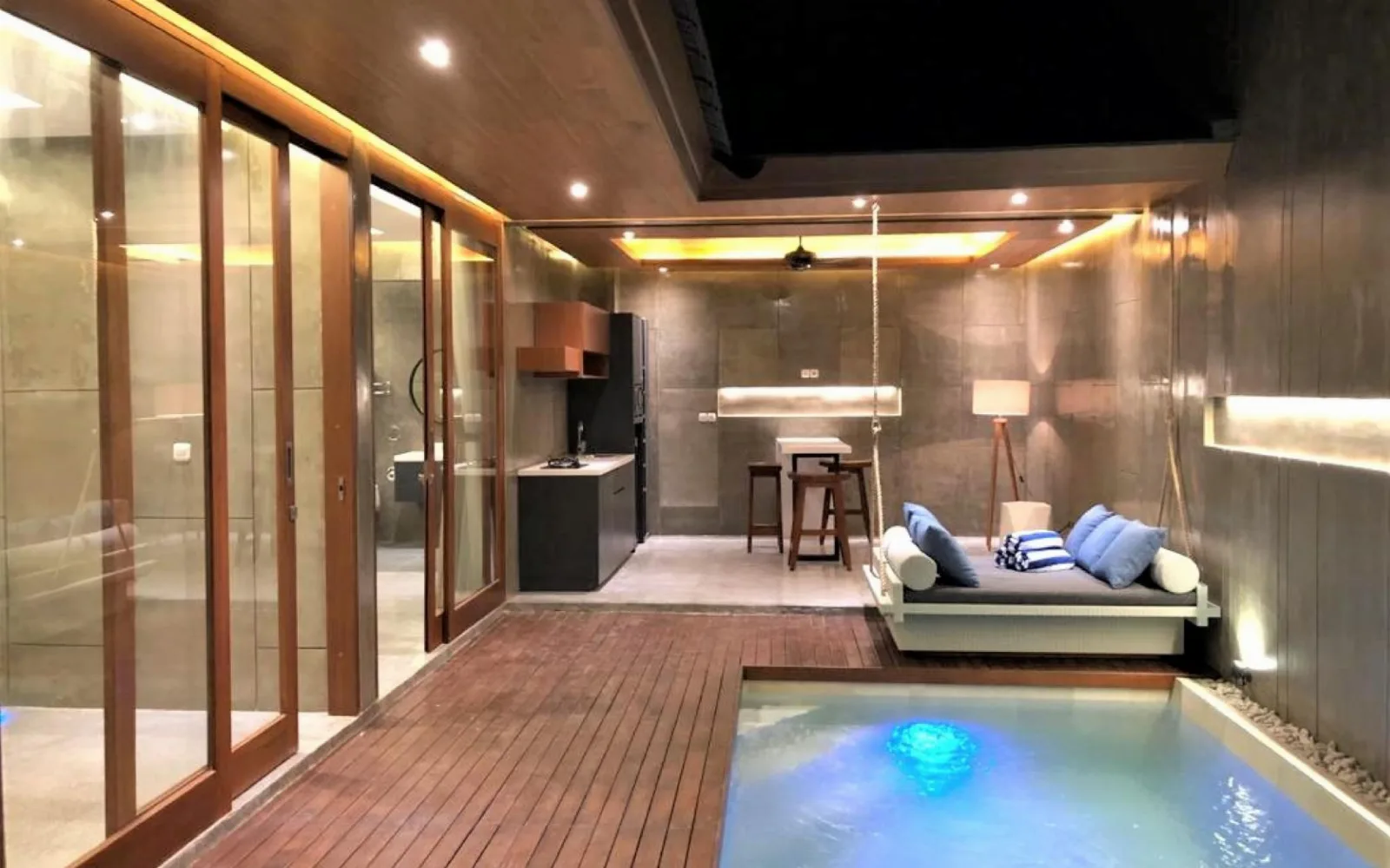 Aqilah Wellness & Spa at Aqilah Villa