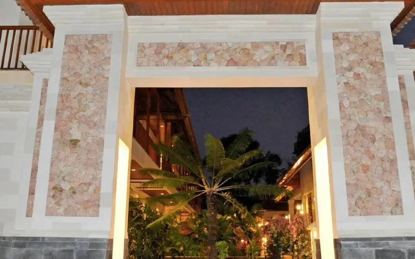 Aquarius Wellness & Spa at Aquarius Boutique Hotel
