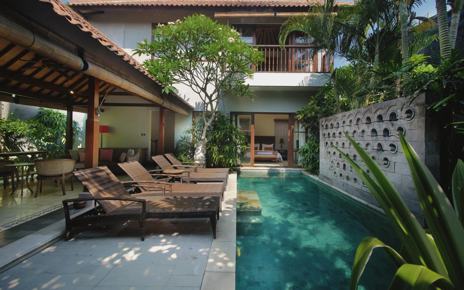 Aradhana Wellness & Spa at Aradhana Villas by Ekosistem