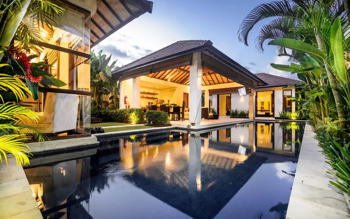 Arama Wellness & Spa at Arama Riverside Villas