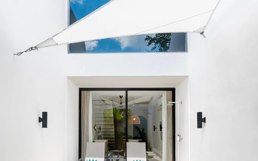 Arc Wellness & Spa at The Arc House Canggu