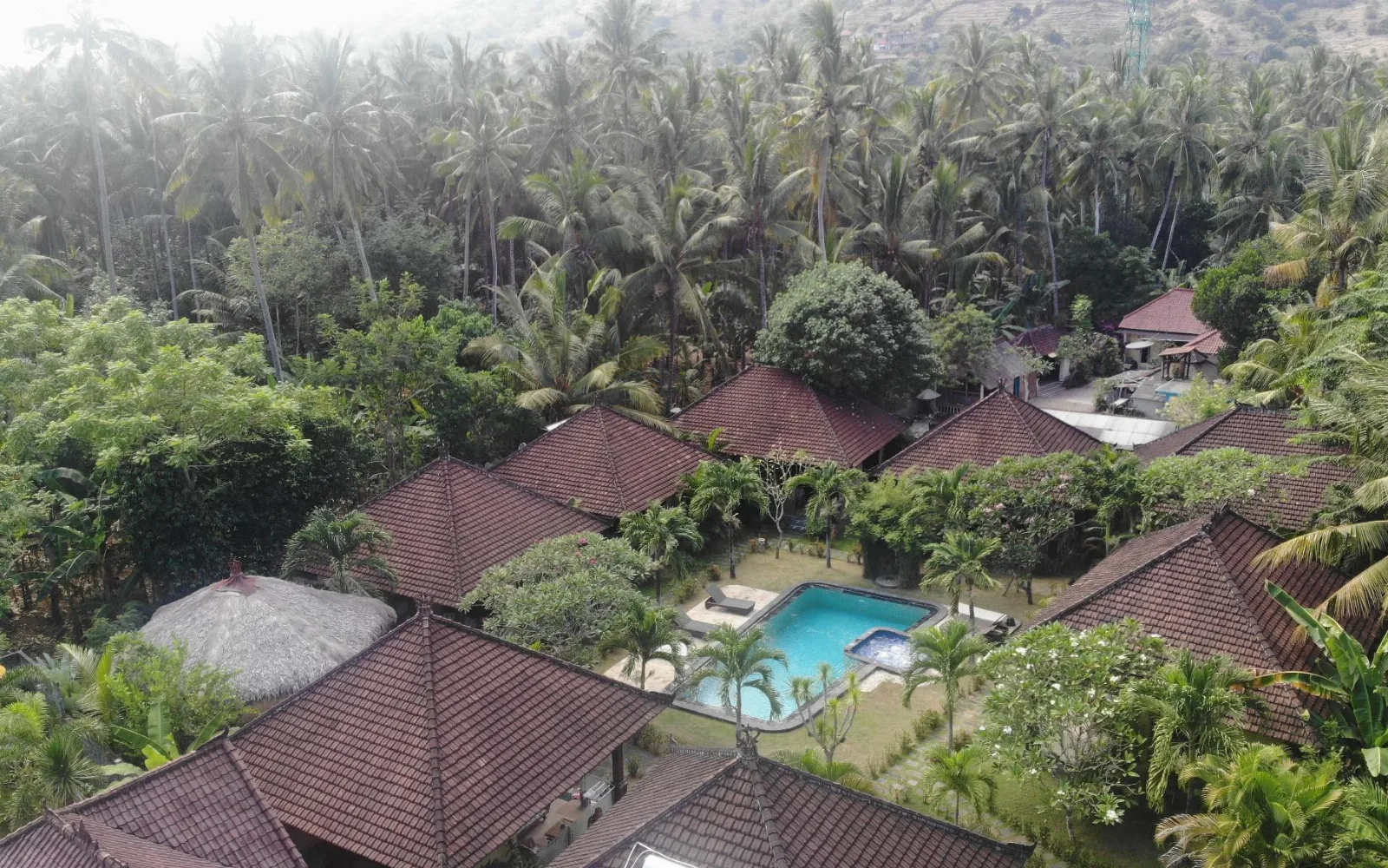 Arco Wellness & Spa at Arco Iris Resort