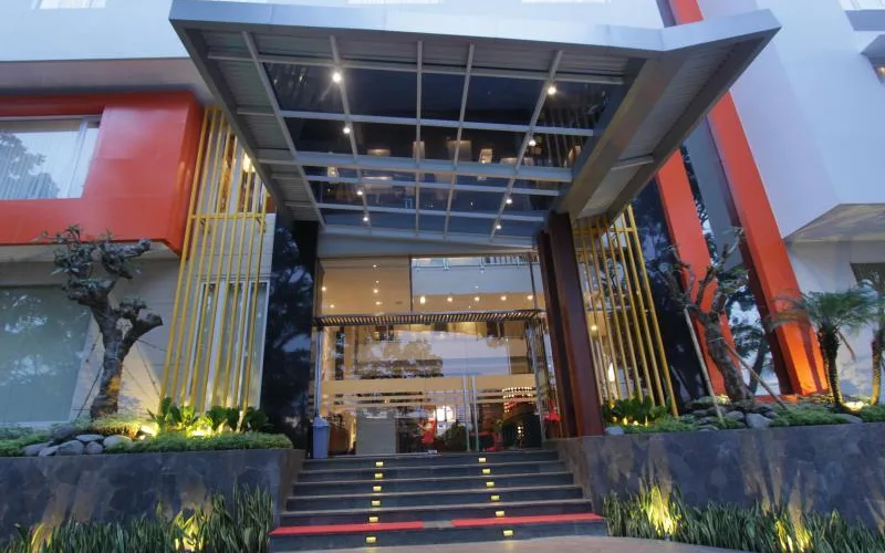 Ardan Wellness & Spa at Ardan Hotel