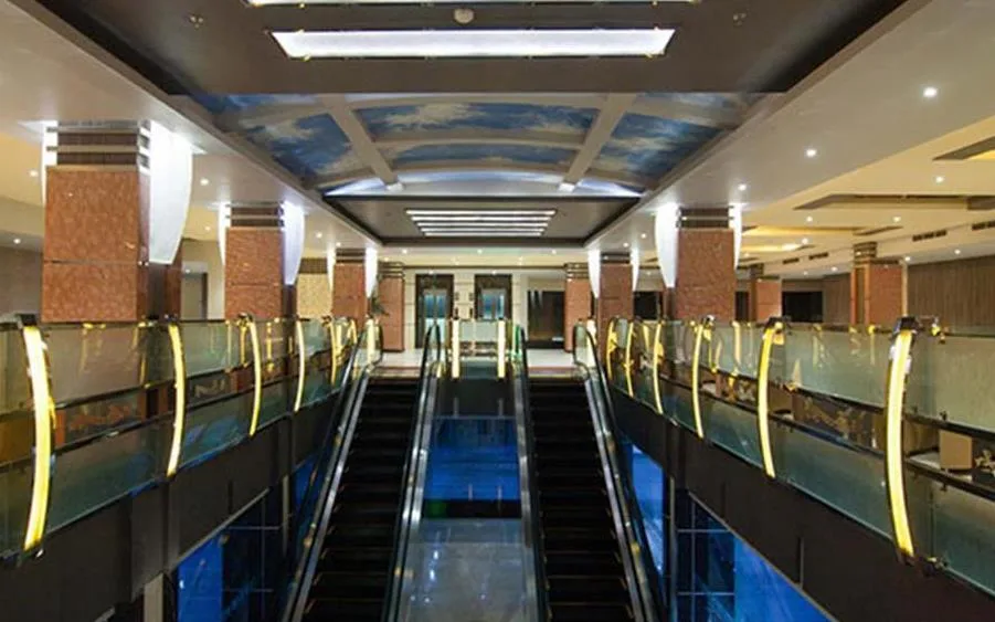 Aria Wellness & Spa at Aria Barito Hotel