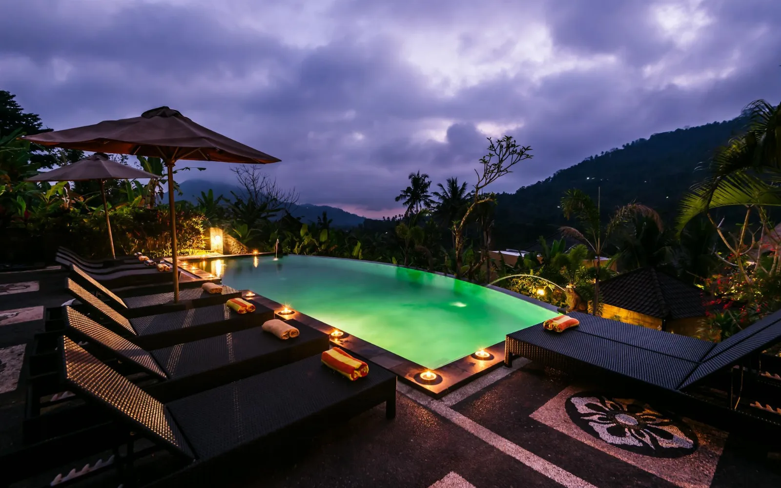 Arta Wellness & Spa at Arta Nadi Villa