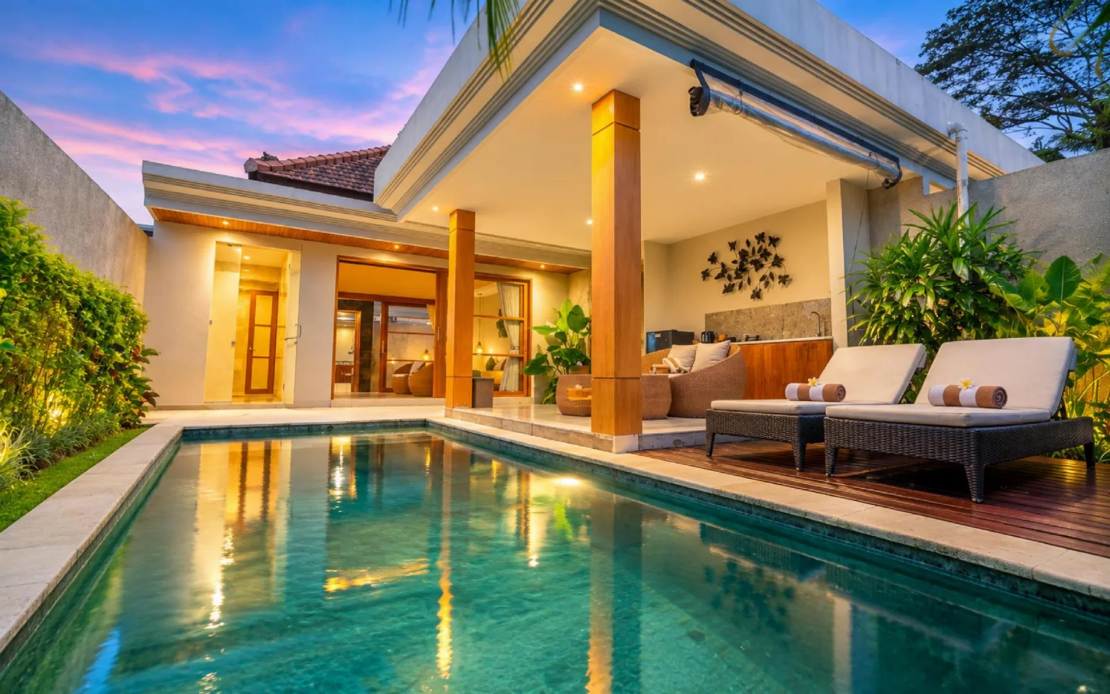 Arta Wellness & Spa at Arta Private Villa