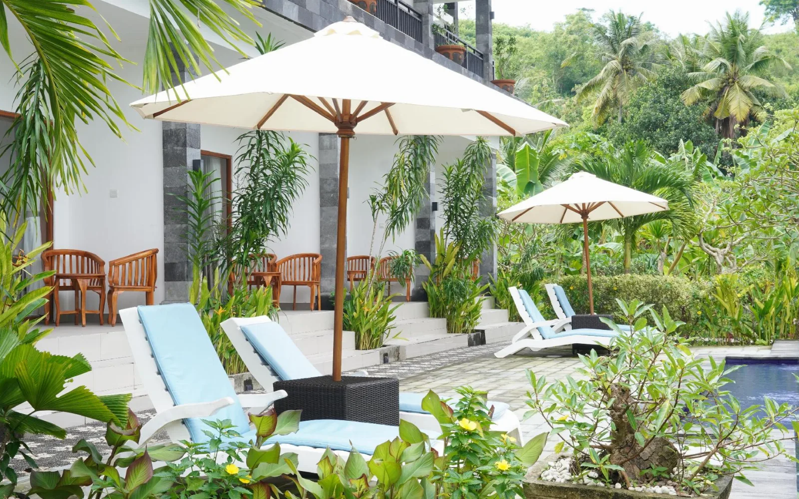 Artaloka Wellness & Spa at Artaloka Hotel & Restaurant