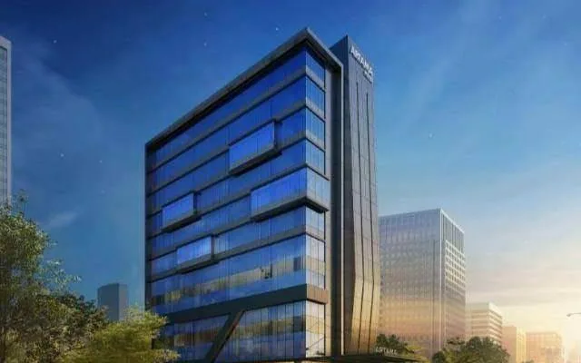 Arthama Wellness & Spa at Arthama Hotel Tanah Abang Jakarta