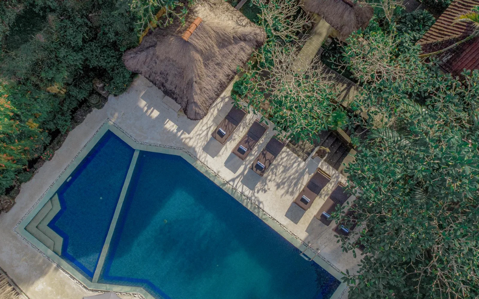 Artini Wellness & Spa at Artini 2 Cottages