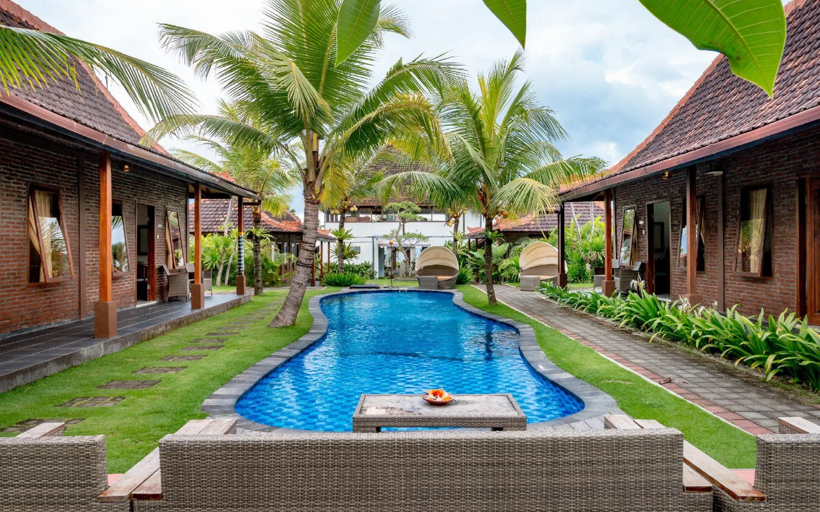 Arton Wellness & Spa at Arton Resort & Beach Club
