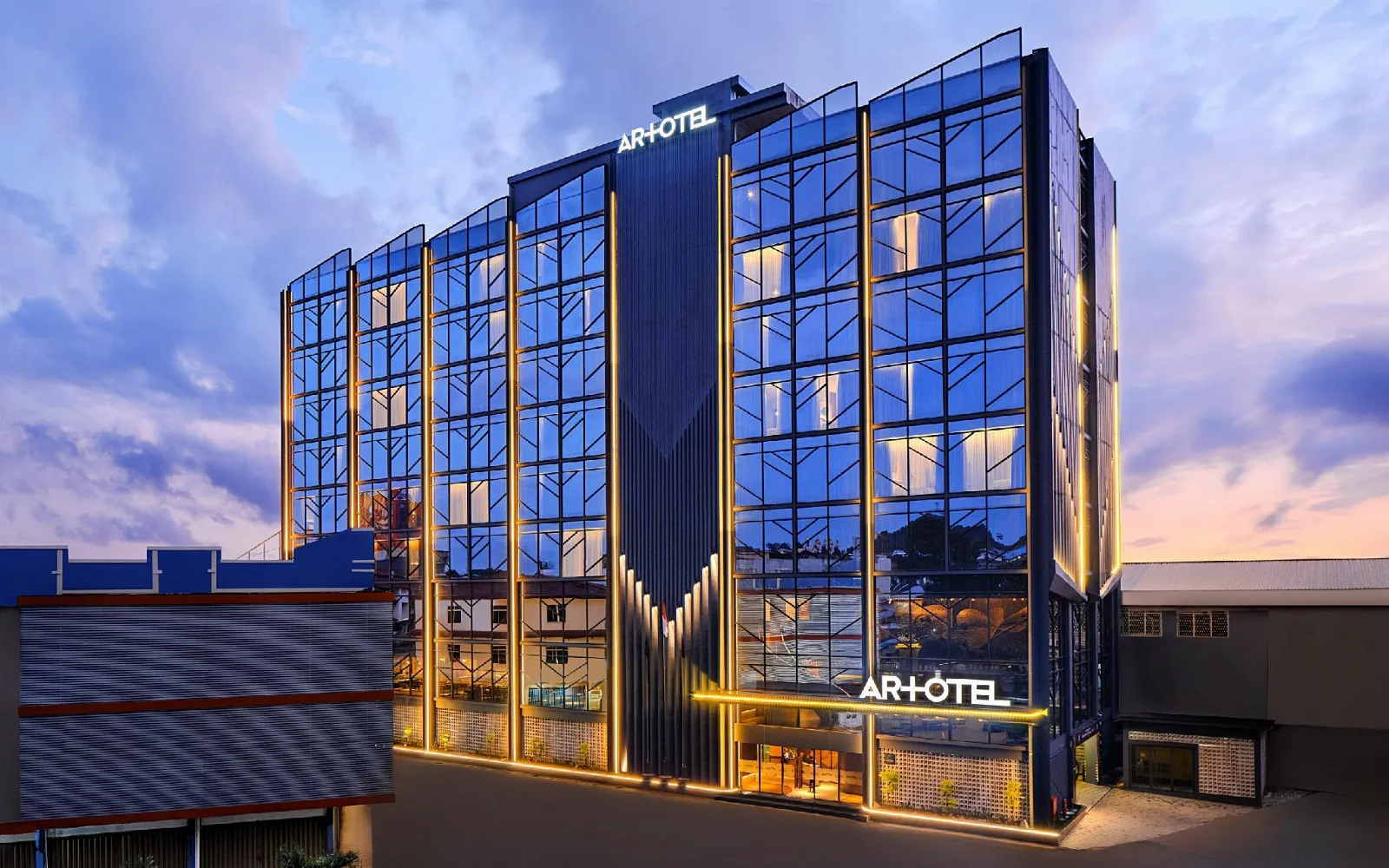 ARTOTEL Lifestyle at ARTOTEL Batam