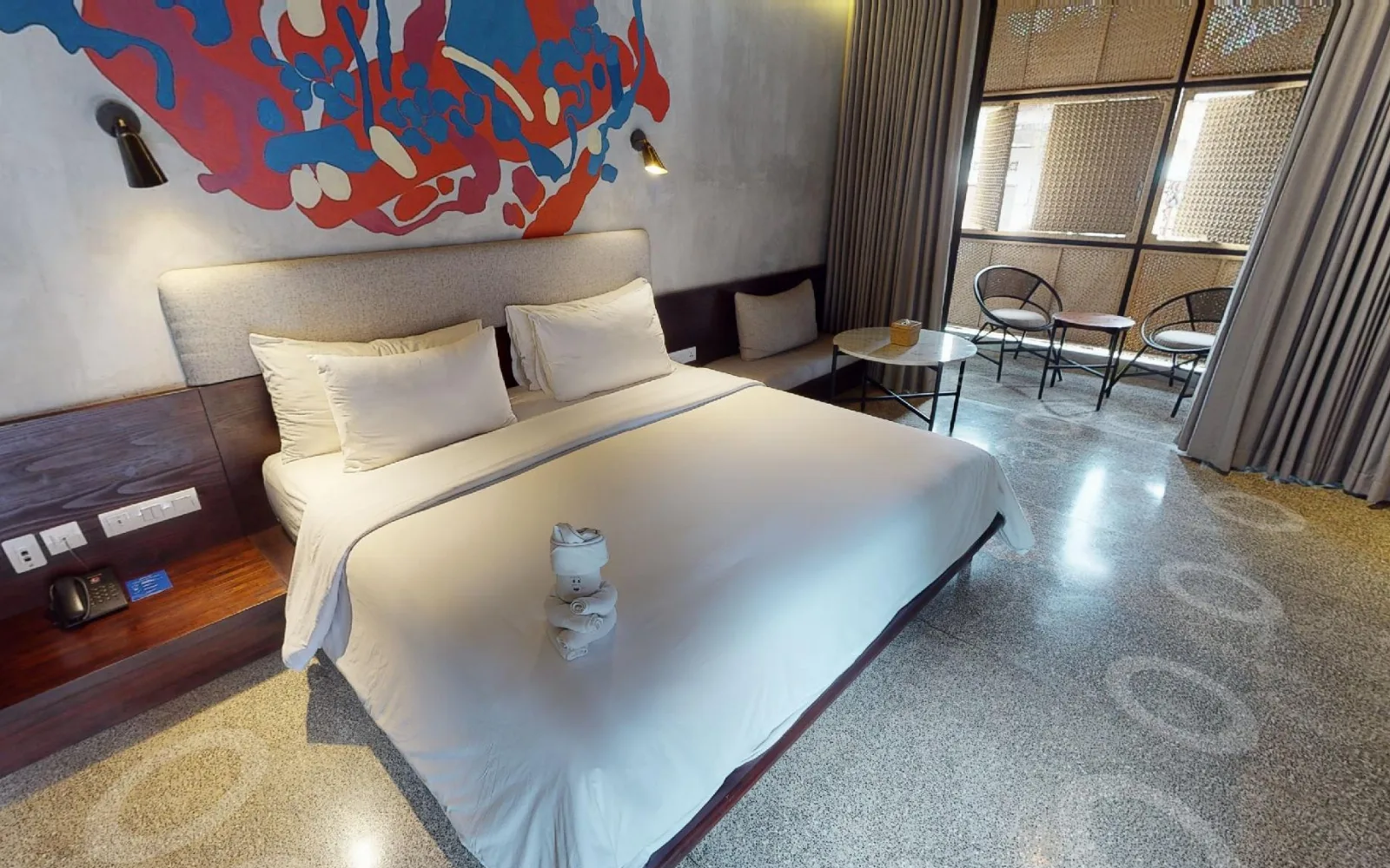 ARTOTEL Spa at ARTOTEL Haniman Ubud