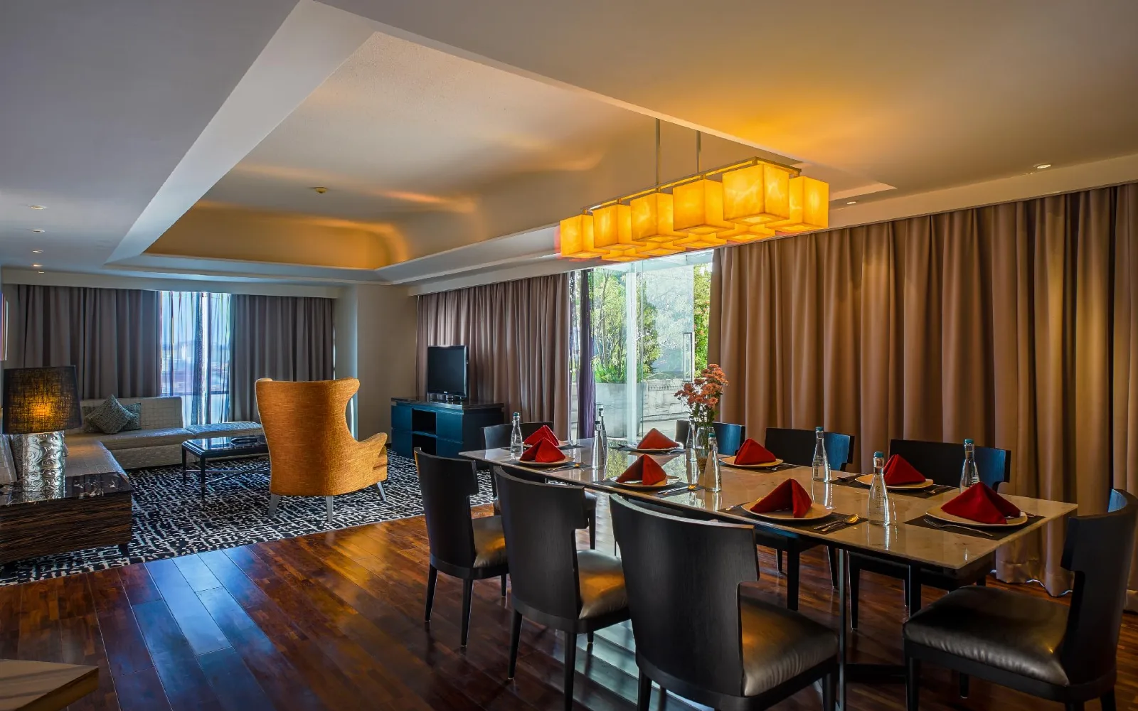 Artotel Wellness Hub at ARTOTEL Grand Prima Surabaya