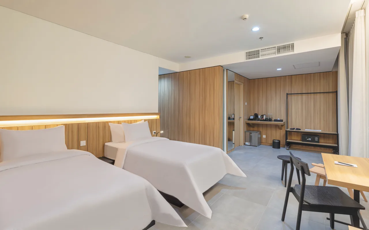 Artotel Wellness Pavilion at Paviliun Raden Saleh, ARTOTEL Curated