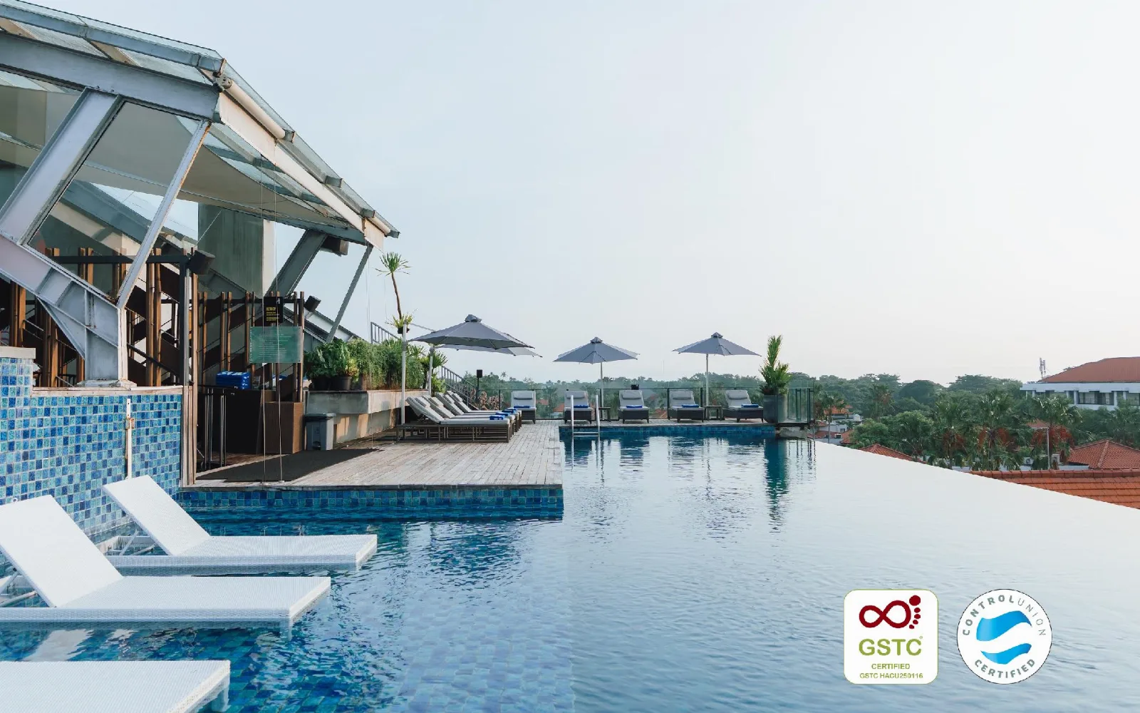ARTOTEL Wellness & Spa at ARTOTEL Sanur Bali