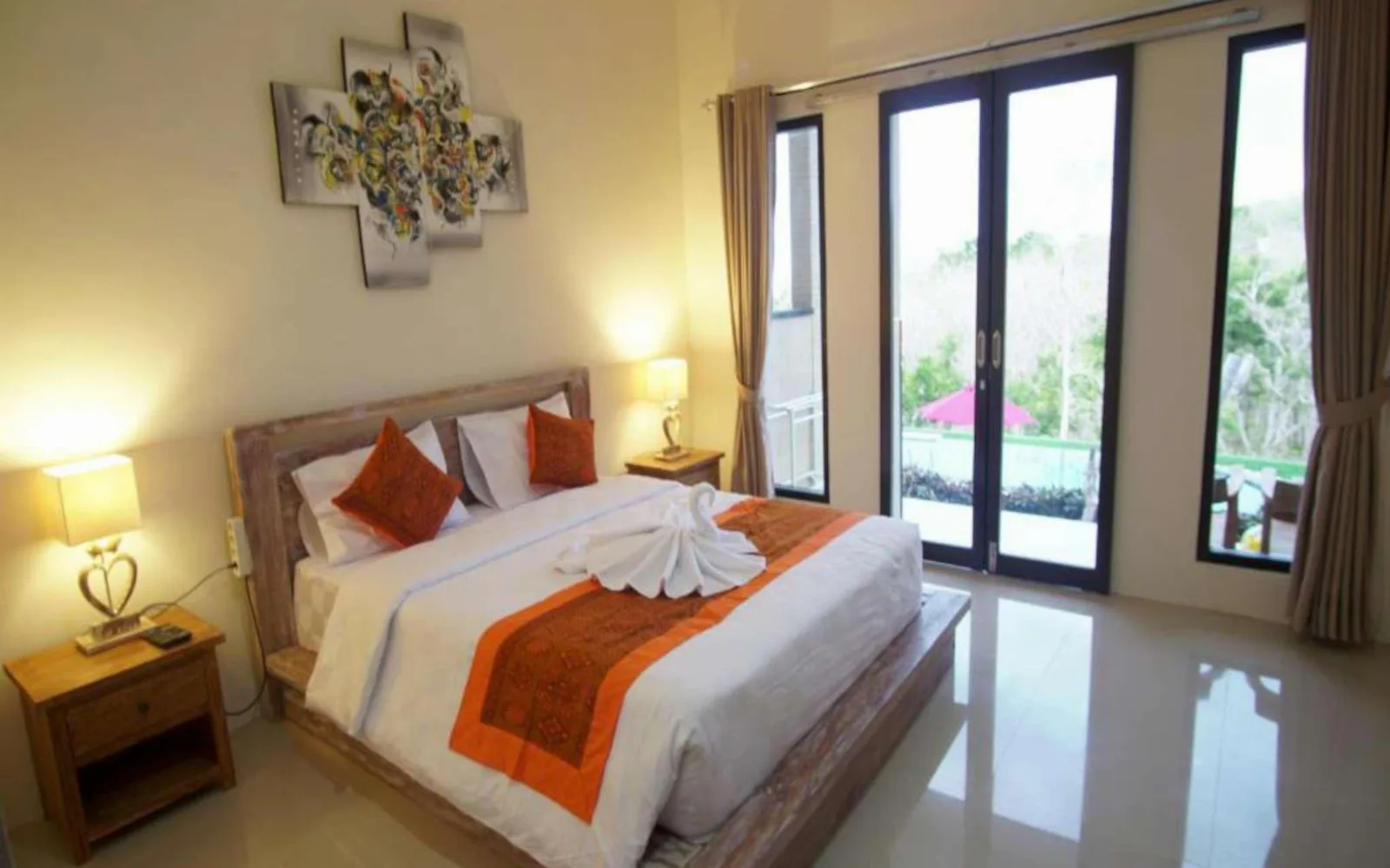 Arunika Wellness & Spa at Arunika Cottage