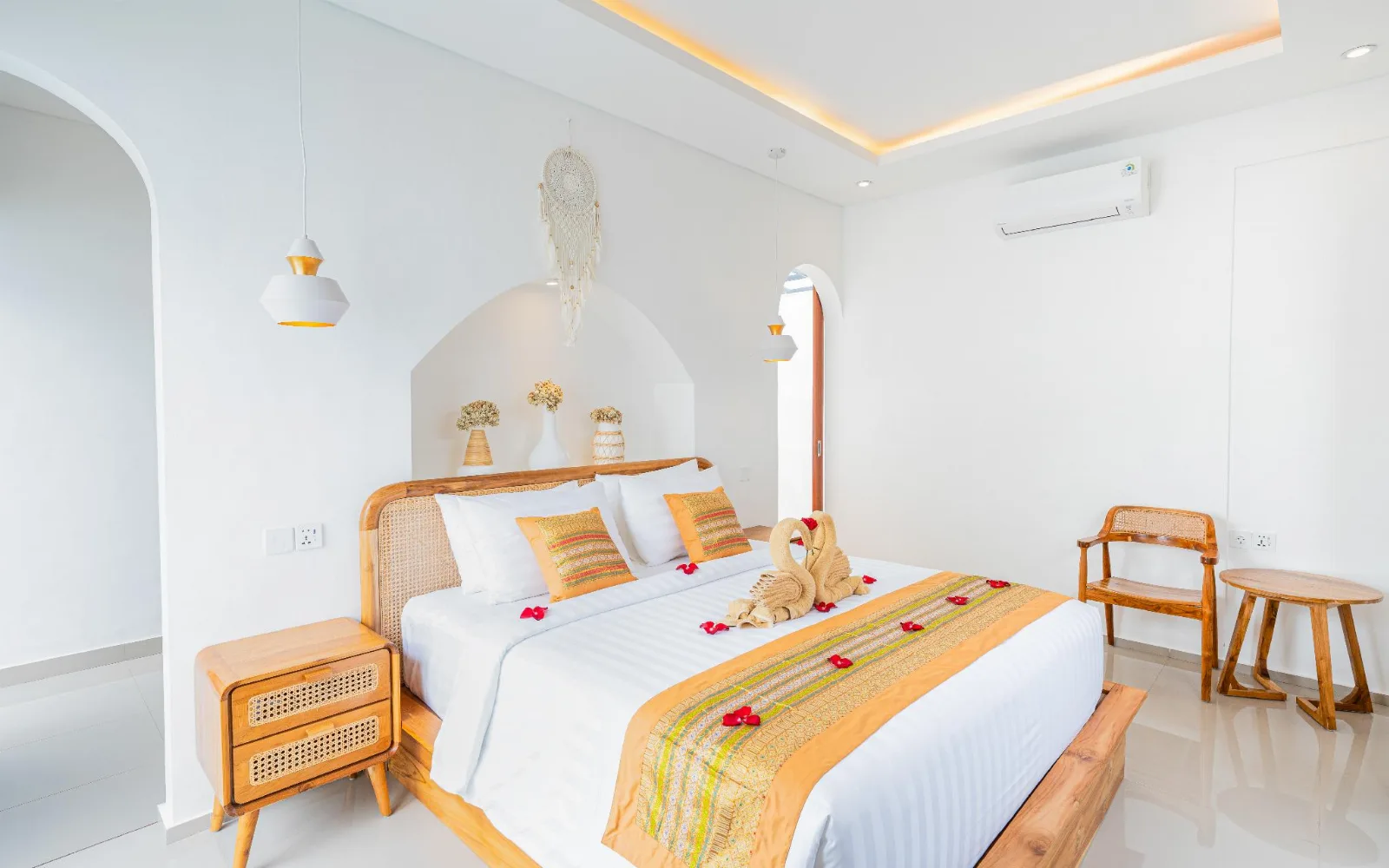 Arutala Wellness & Spa at Arutala Private Villa