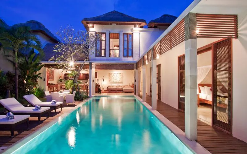 Arwana Wellness & Spa at Arwana Estate