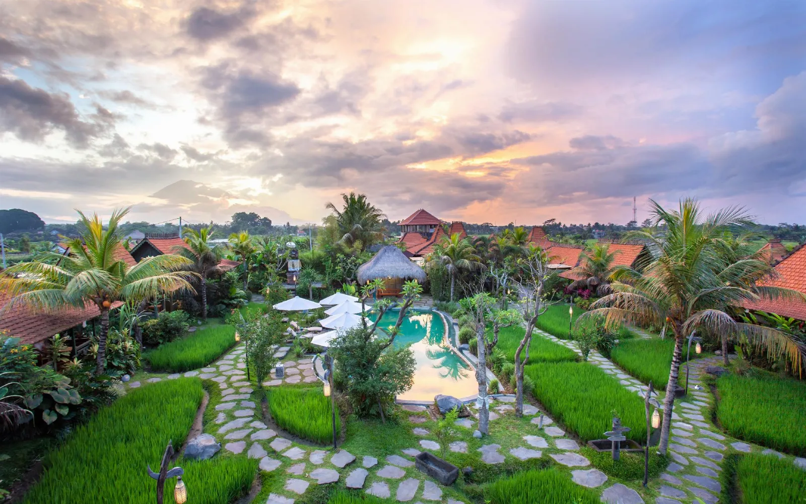 Arya Wellness & Spa at Arya Arkananta Resort & Spa