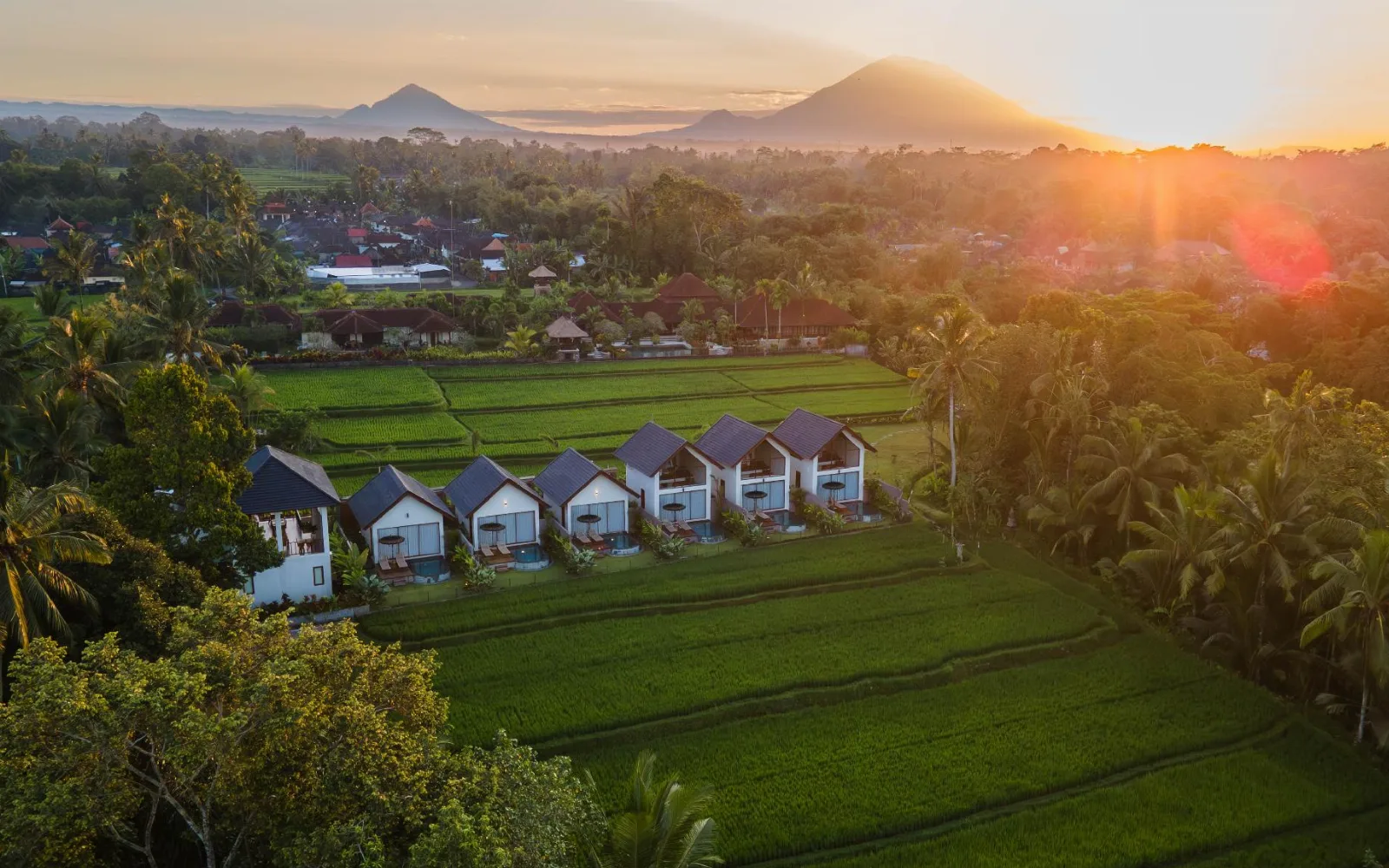Ascarya Wellness & Spa at Ascarya Villa Ubud