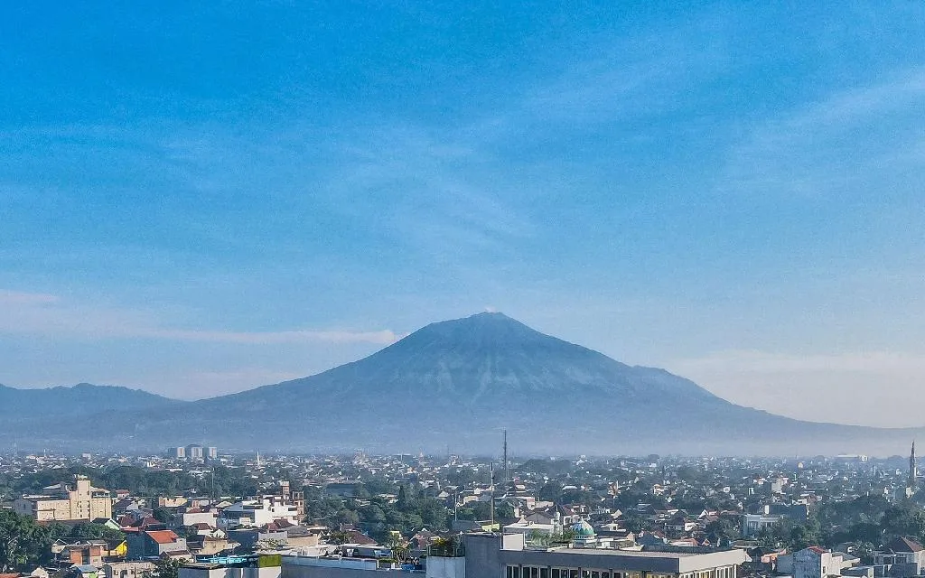 Ascent Hotel & Cafe Malang Spa Sanctuary