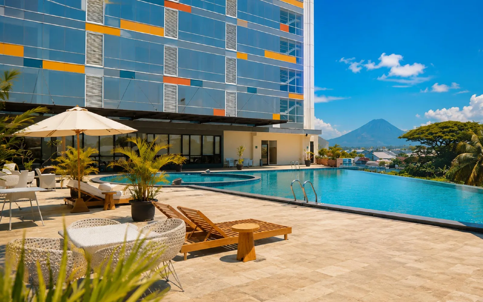 Ascent Wellness & Spa at Ascent Premiere Hotel and Convention