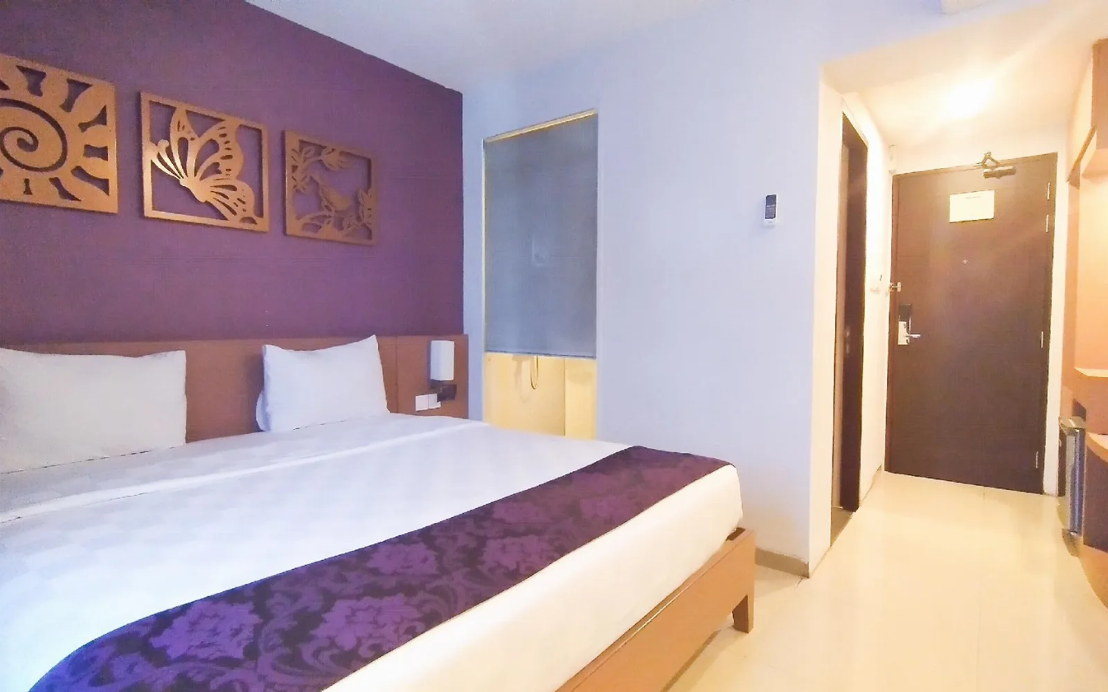 Asialink Wellness & Spa at Asialink Easy by Prasanthi