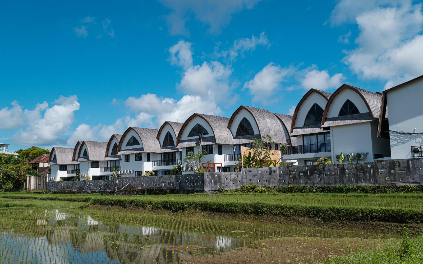 ASRI Holistic Spa & Wellness at ASRI CINTA VILLA UBUD