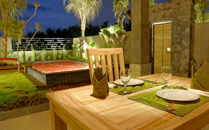 Asri Wellness & Spa at Asri Sari Ubud Resort and Villa