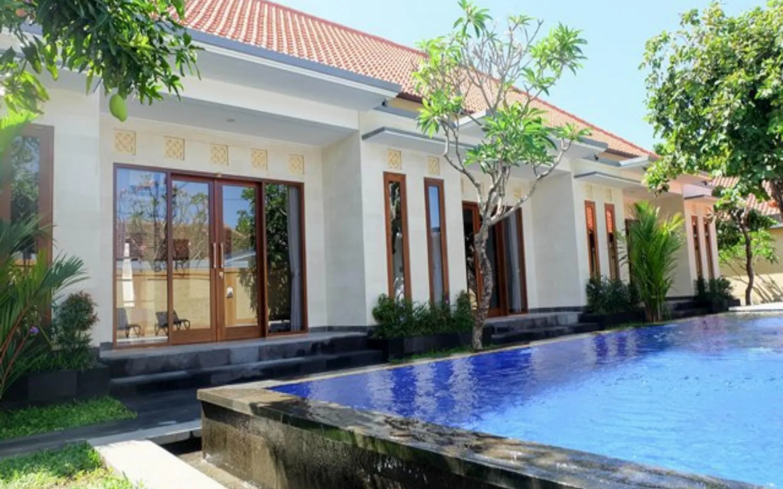 Astana Wellness & Spa at Astana Made Villas