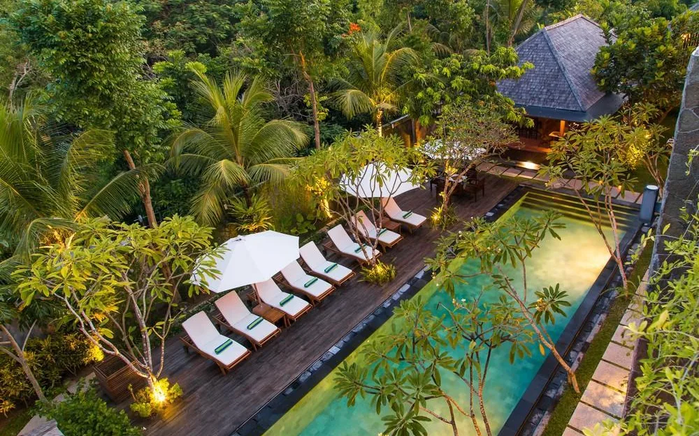 Astari Wellness & Spa at The Astari Villa & Residence