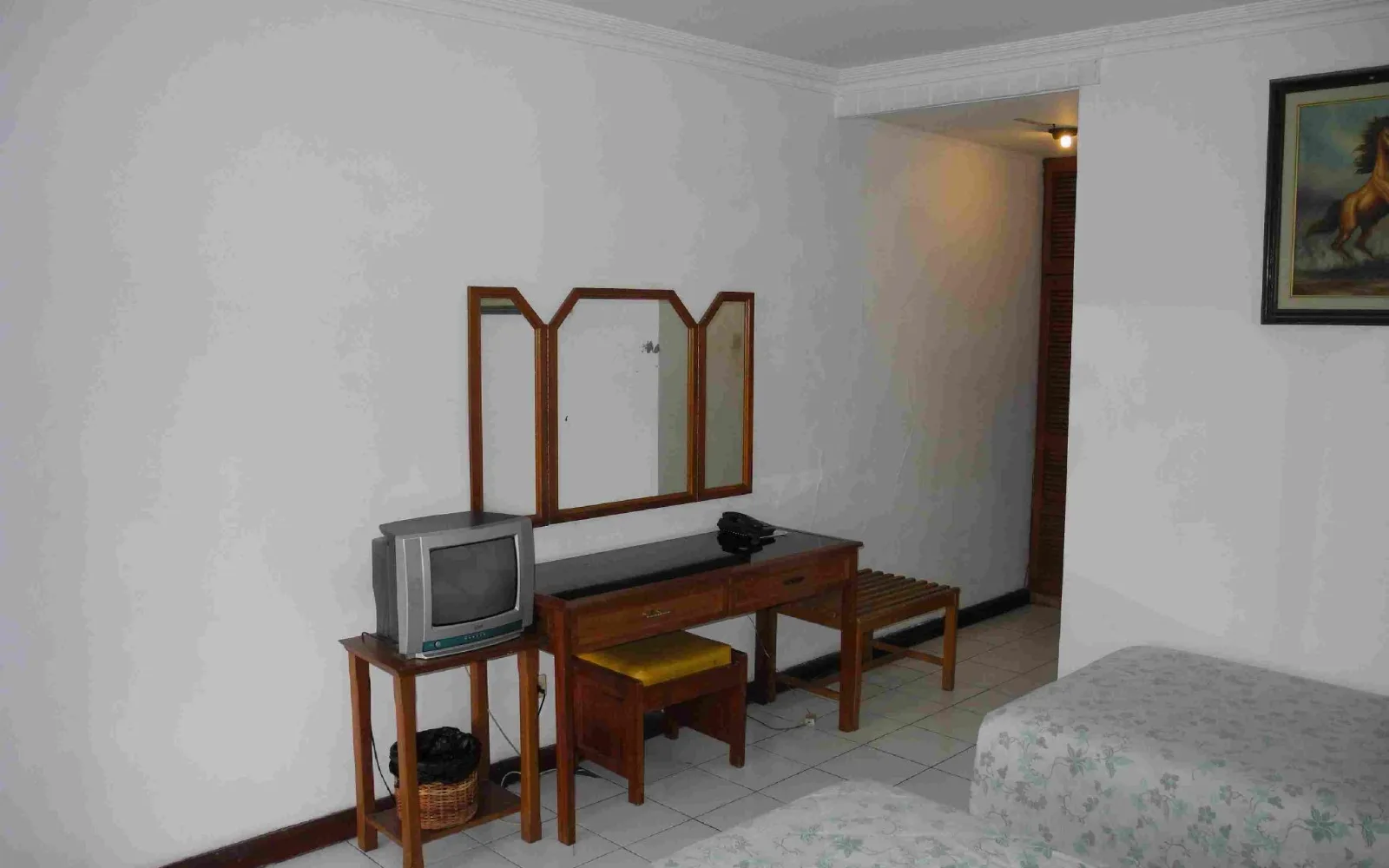 Aster Hotel & Restaurant Spa Sanctuary