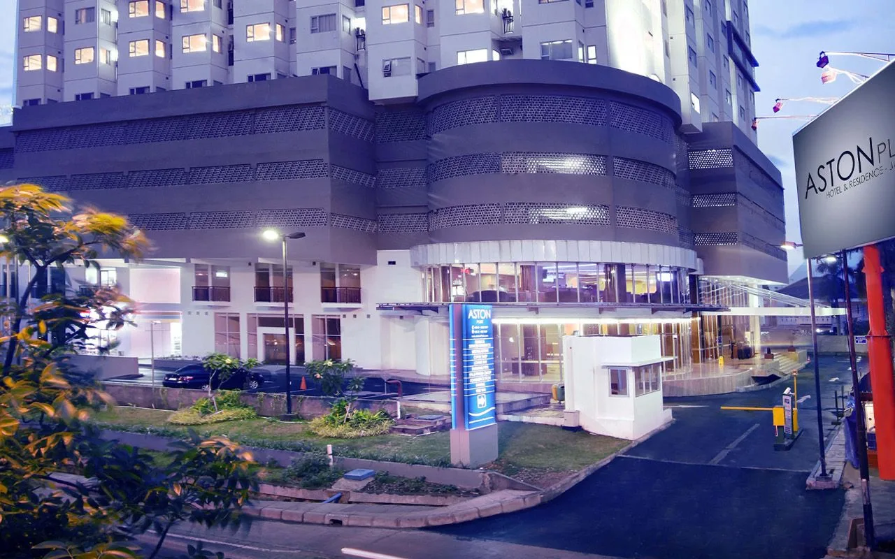 Aston Pluit Spa at Aston Pluit Hotel & Residence