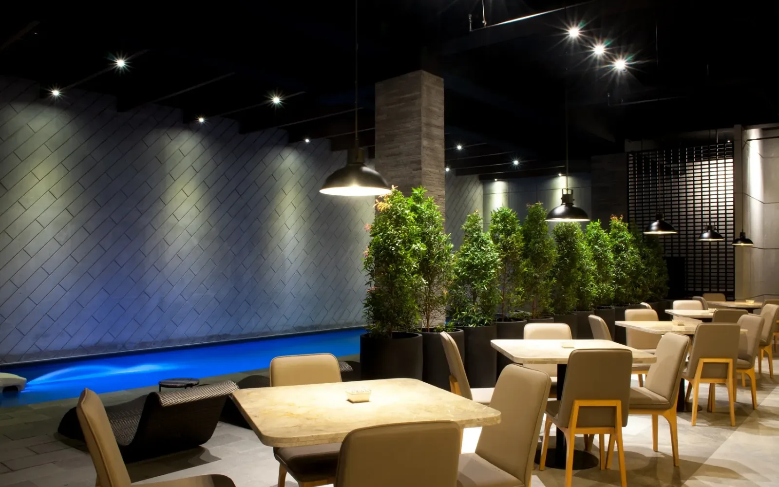 Aston Spa Cilegon at Aston Cilegon Boutique Hotel