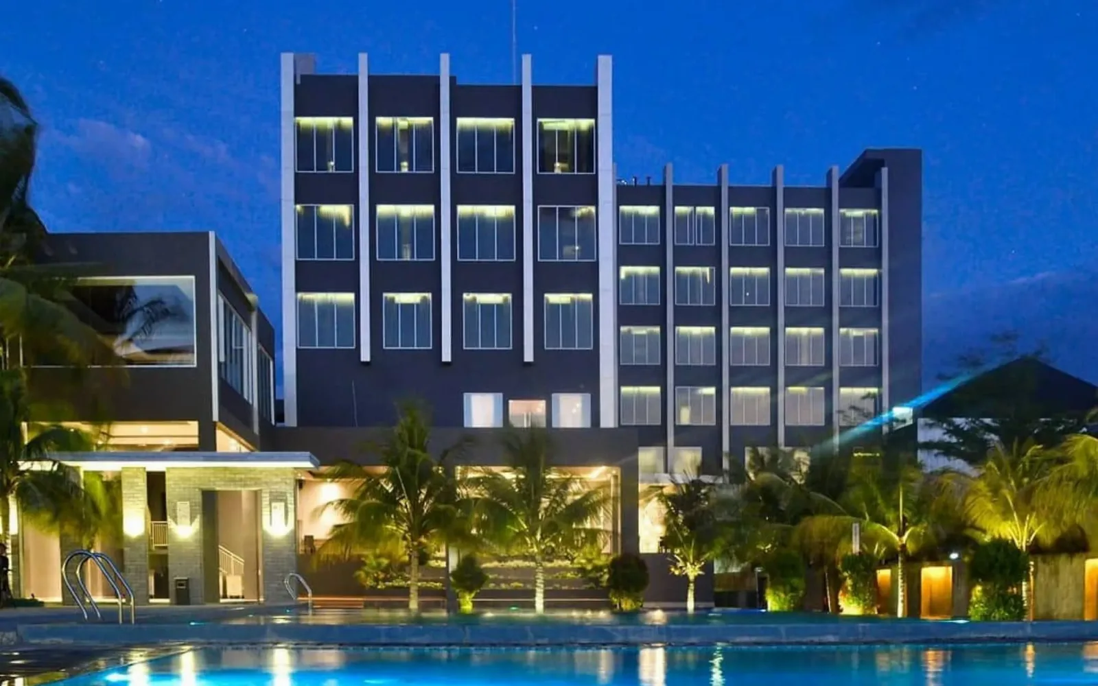 Aston Spa Gorontalo at Aston Gorontalo Hotel & Convention Center