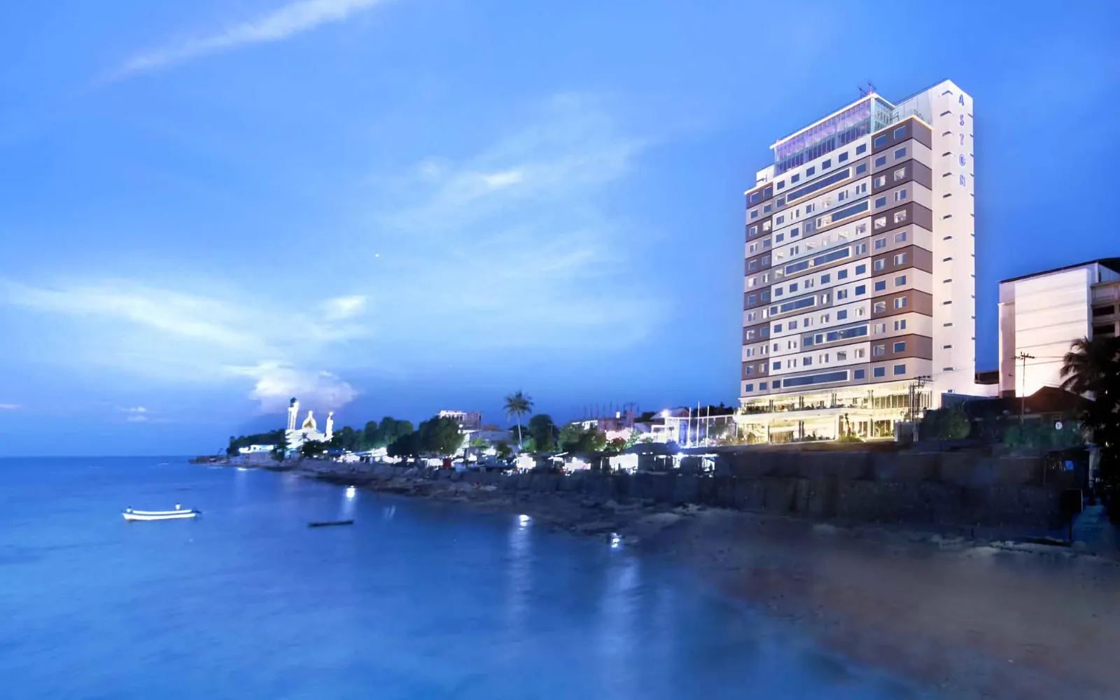Aston Spa Kupang at Aston Kupang Hotel and Convention Center