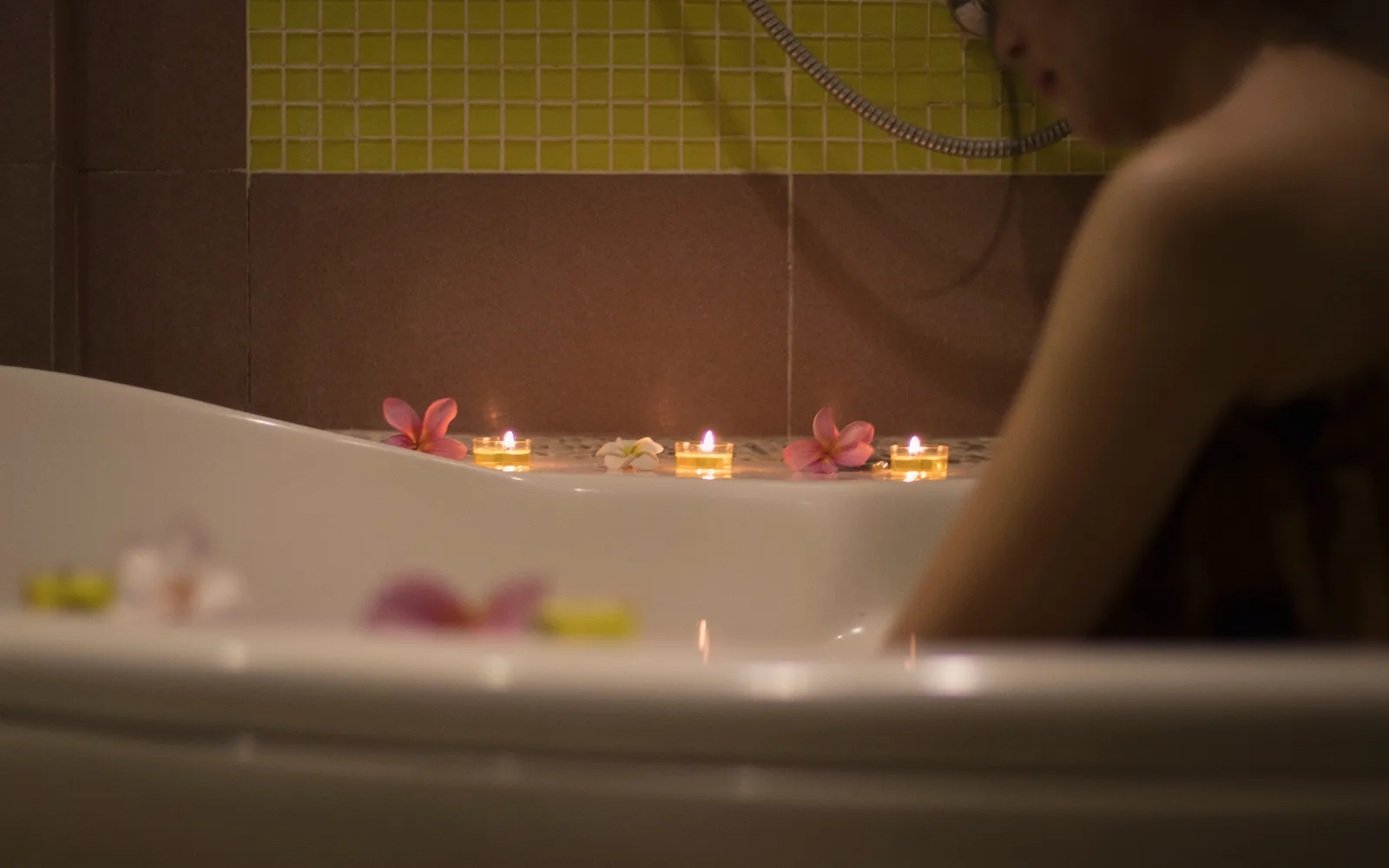 Aston Spa Manado at Aston Manado Hotel
