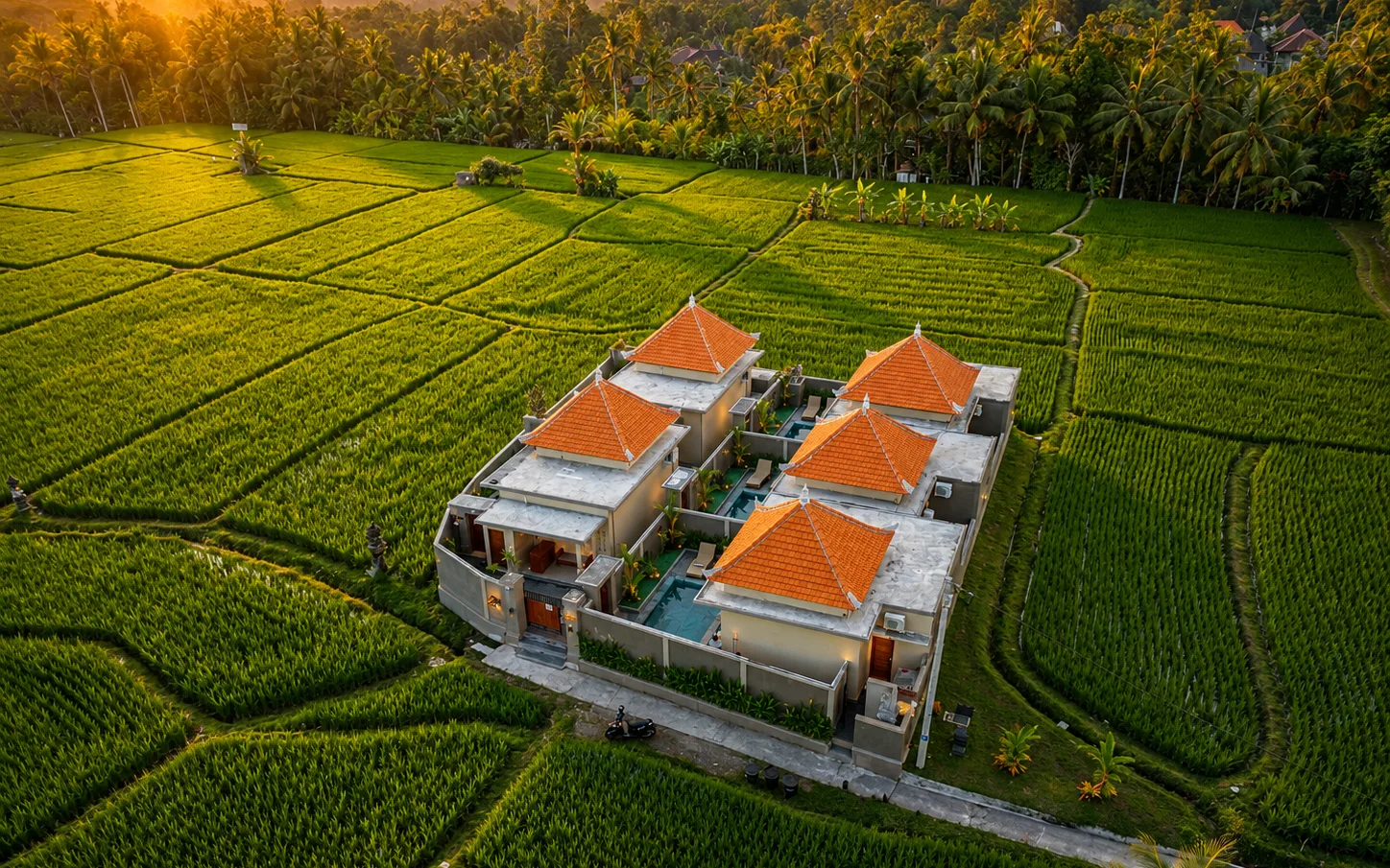 Aswindra Wellness & Spa at Aswindra Private Villa