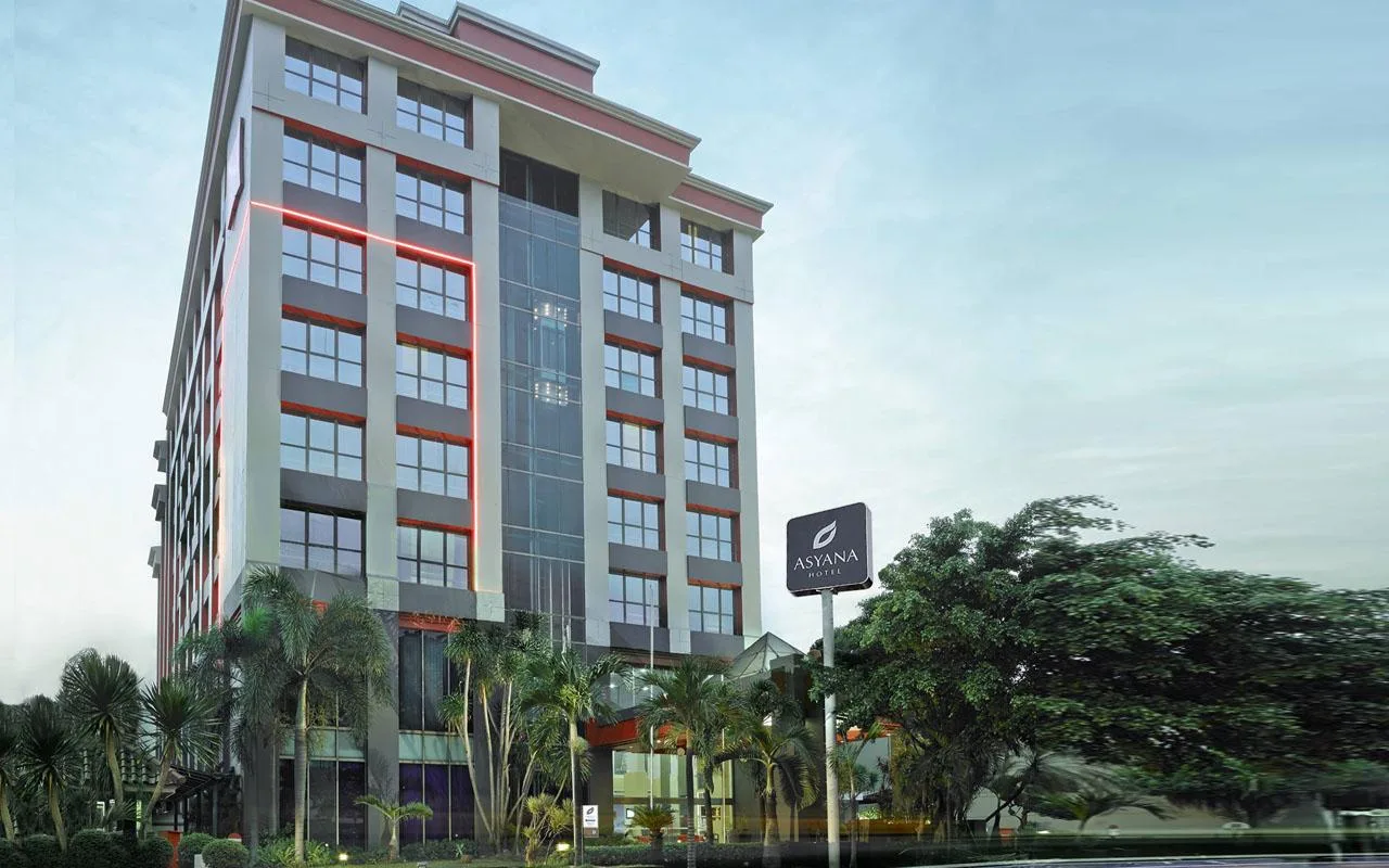 Asyana Wellness & Spa at Asyana Kemayoran Jakarta