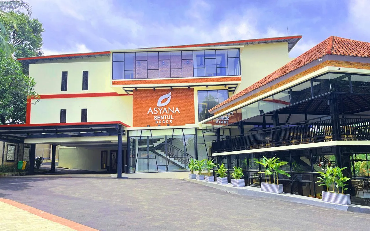 Asyana Wellness & Spa at Asyana Sentul Bogor