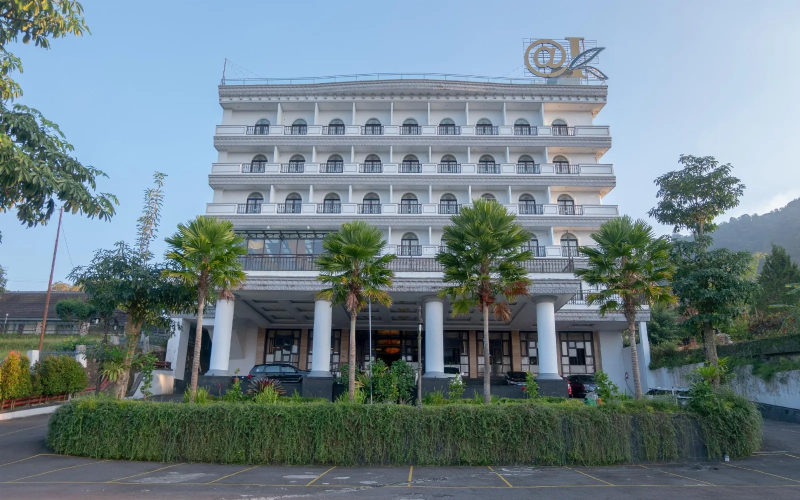 @K Wellness & Spa at @K Hotel Kaliurang Yogyakarta