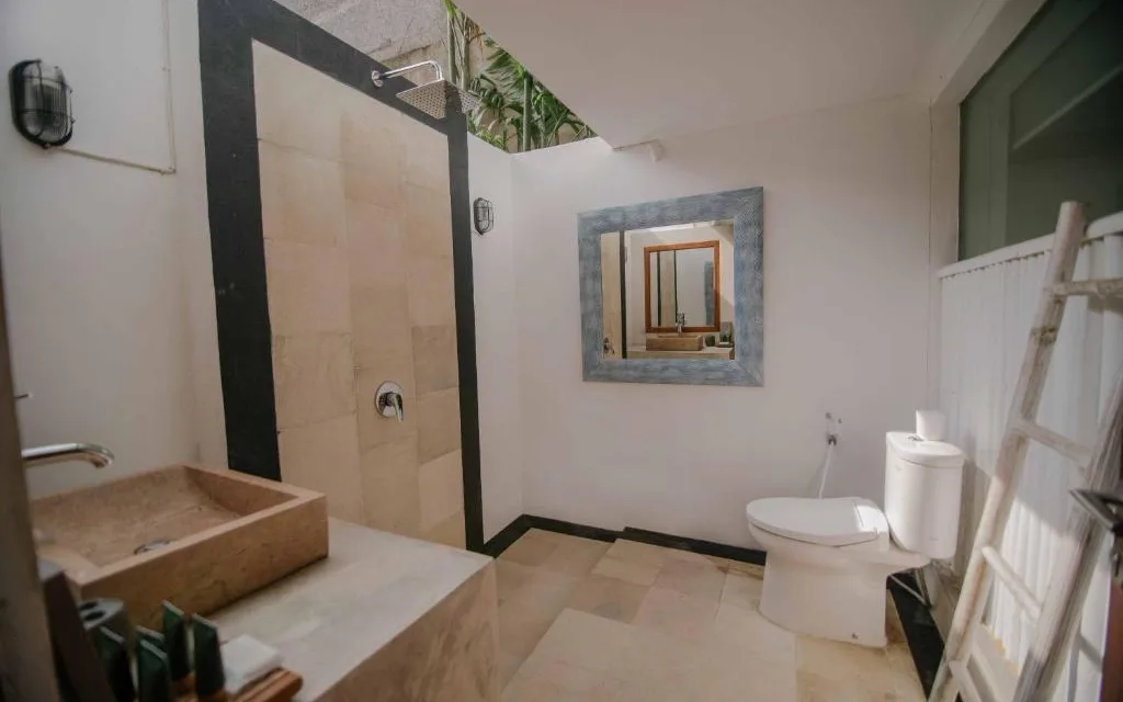 At Spa at Spacious 4BR Private Pool Villa #Z26